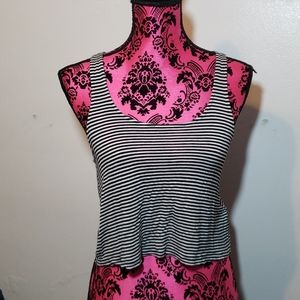 3💝 for $25 Charlotte Russe Crop Top